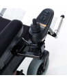 Silla de Ruedas Electrica Bariatrica New Sepang | 50 Ah