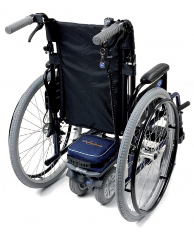 Motor para silla de Ruedas TGA Duo