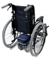Motor para silla de Ruedas TGA Duo