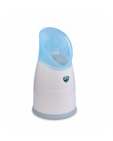 Inhalador Viks