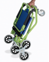 Silla para Evacuaciones Roll Over