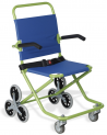 Silla para Evacuaciones Roll Over