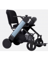Silla de Ruedas Electrica Model F de Apex