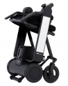 Silla de Ruedas Electrica Model F de Apex