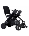 Silla de Ruedas Electrica Model F de Apex