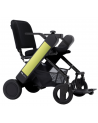 Silla de Ruedas Electrica Model F de Apex