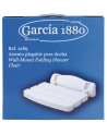 Asiento Deluxe Abatible de Pared