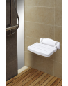 Asiento Deluxe Abatible de Pared