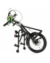 Handbike QUICKIE Attitude Manual