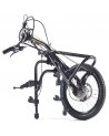 Handbike QUICKIE Attitude Manual