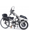 Handbike QUICKIE Attitude Hybrid