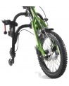 Handbike QUICKIE Attitude Junior