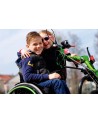 Handbike QUICKIE Attitude Junior