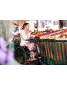 HANDBIKE ELÉCTRICA EMPULSE F55 8,5"