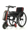 HANDBIKE ELÉCTRICA EMPULSE F55 8,5"