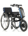 HANDBIKE ELÉCTRICA EMPULSE F55 14"