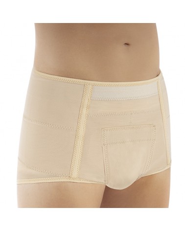 Braguero Hernia Slip