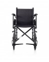 Silla Plegable de Acero PC-20 TotalCare | Ruedas Transit