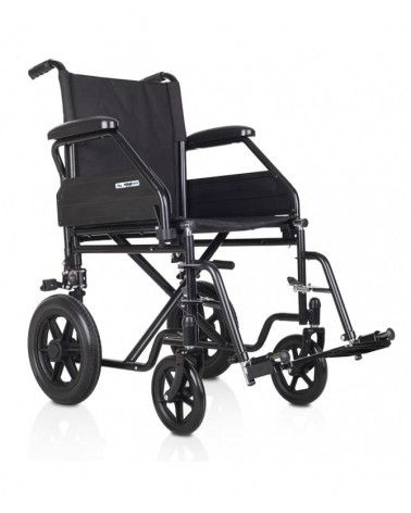 Silla Plegable de Acero PC-20 TotalCare | Ruedas Transit