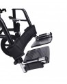 Silla Plegable de Acero PC-20 TotalCare | Ruedas Transit