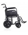 Silla Plegable de Acero PC-20 TotalCare | Ruedas Transit