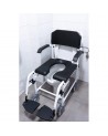Silla de Ducha con Ruedas Kmina