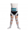 Desrotador Tibiofemoral Orliman