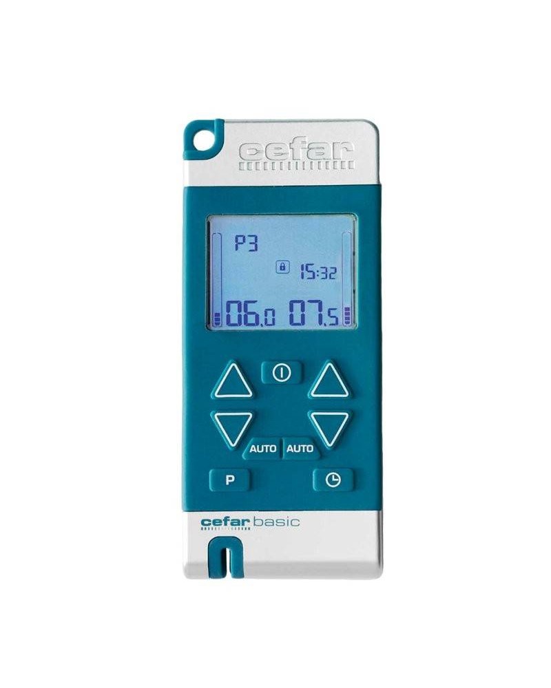 ELECTROESTIMULADOR CEFAR BASIC ELECTROESTIMULADOR CEFAR BASIC
