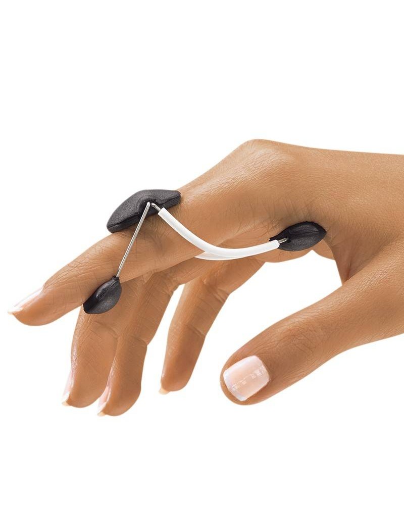 FÉRULA DE EXTENSIÓN PARA DEDO FÉRULA DE EXTENSIÓN PARA DEDO