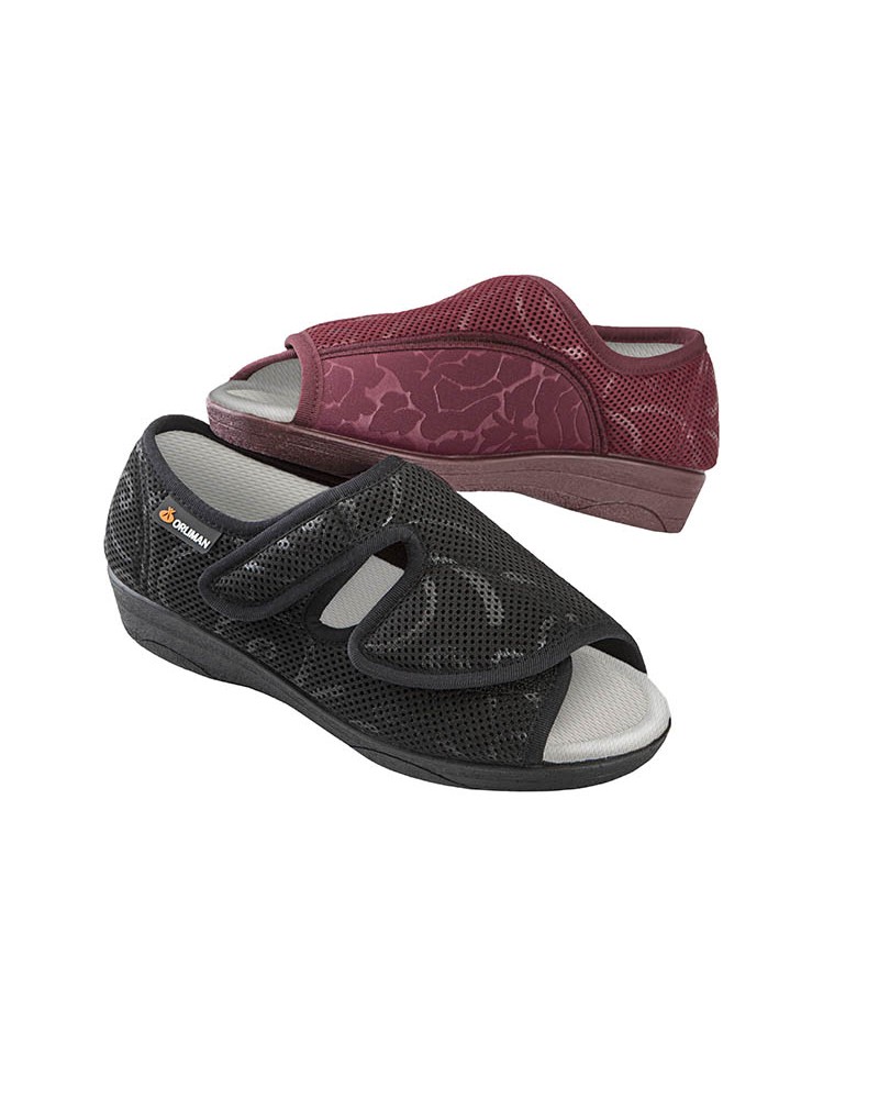 Zapato Terapéutico Bréhat Summer