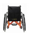Silla de Ruedas Activa Compact