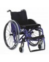 Silla de Ruedas Activa Compact