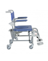 Silla de Ducha Plegable Arctic