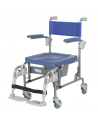 Silla de Ducha Plegable Arctic