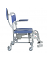 Silla de Ducha Plegable Arctic