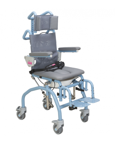 Silla de Baño y Sanitaria Infantil Baltic Mini