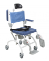 Silla de Ducha Basculante Baltic