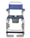 Silla de Ducha con Ruedas Atlantic
