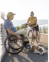 Silla de Ruedas Activa Rogue2