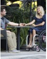 Silla de Ruedas Activa Rogue2
