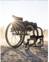 Silla de Ruedas Activa Rogue2