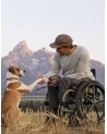 Silla de Ruedas Activa Rogue2