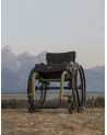 Silla de Ruedas Activa Rogue2