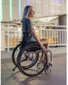 Silla de Ruedas Activa Rogue2