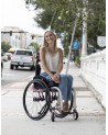 Silla de Ruedas Activa Rogue2