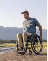 Silla de Ruedas Activa Rogue2