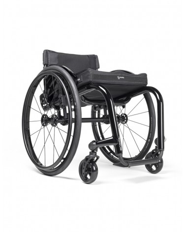 Silla de Ruedas Activa Rogue2