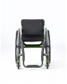 Silla de Ruedas Activa Rogue XP