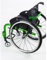 Silla de Ruedas Activa Rogue XP