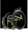 Silla de Ruedas Activa Rogue XP